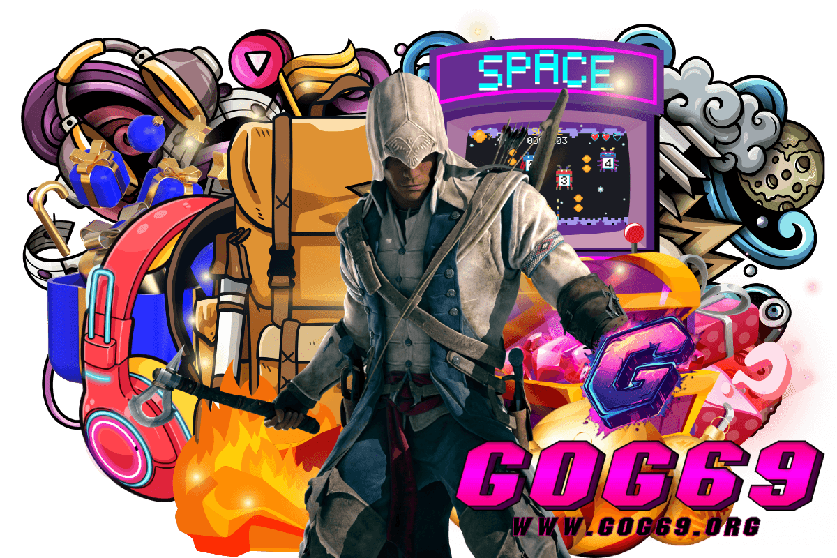 gog69 เกมมาใหม่